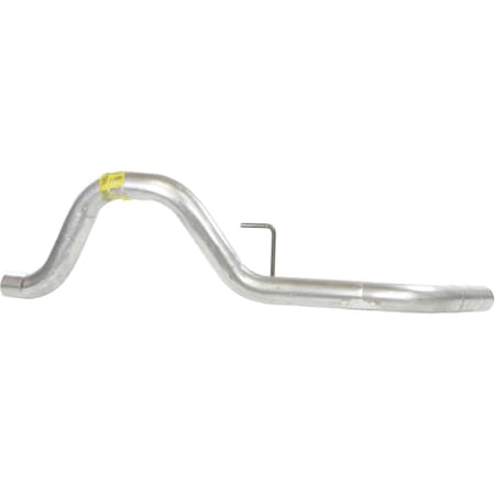 Walker EXHAUST TAIL PIPE 54890